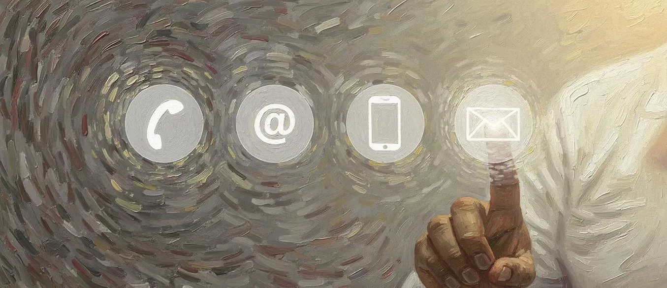 Contact Dreamer Marine