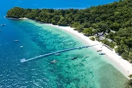 Coral Island (Koh Hae)