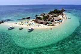 Khai Nok Island