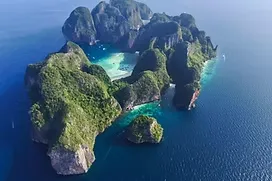 Phi Phi Island