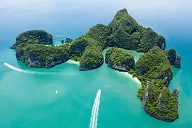 Yao Noi Island