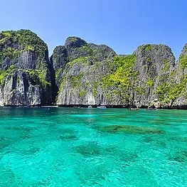 Koh Dok Mai Island diving