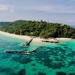 Mai Ton Island diving