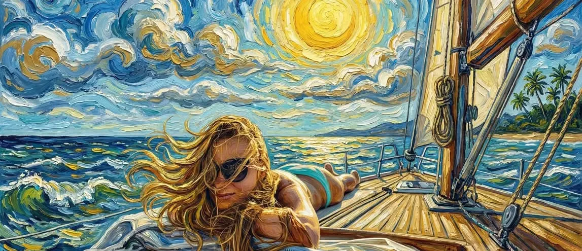 Private yacht charter experience in Phuket